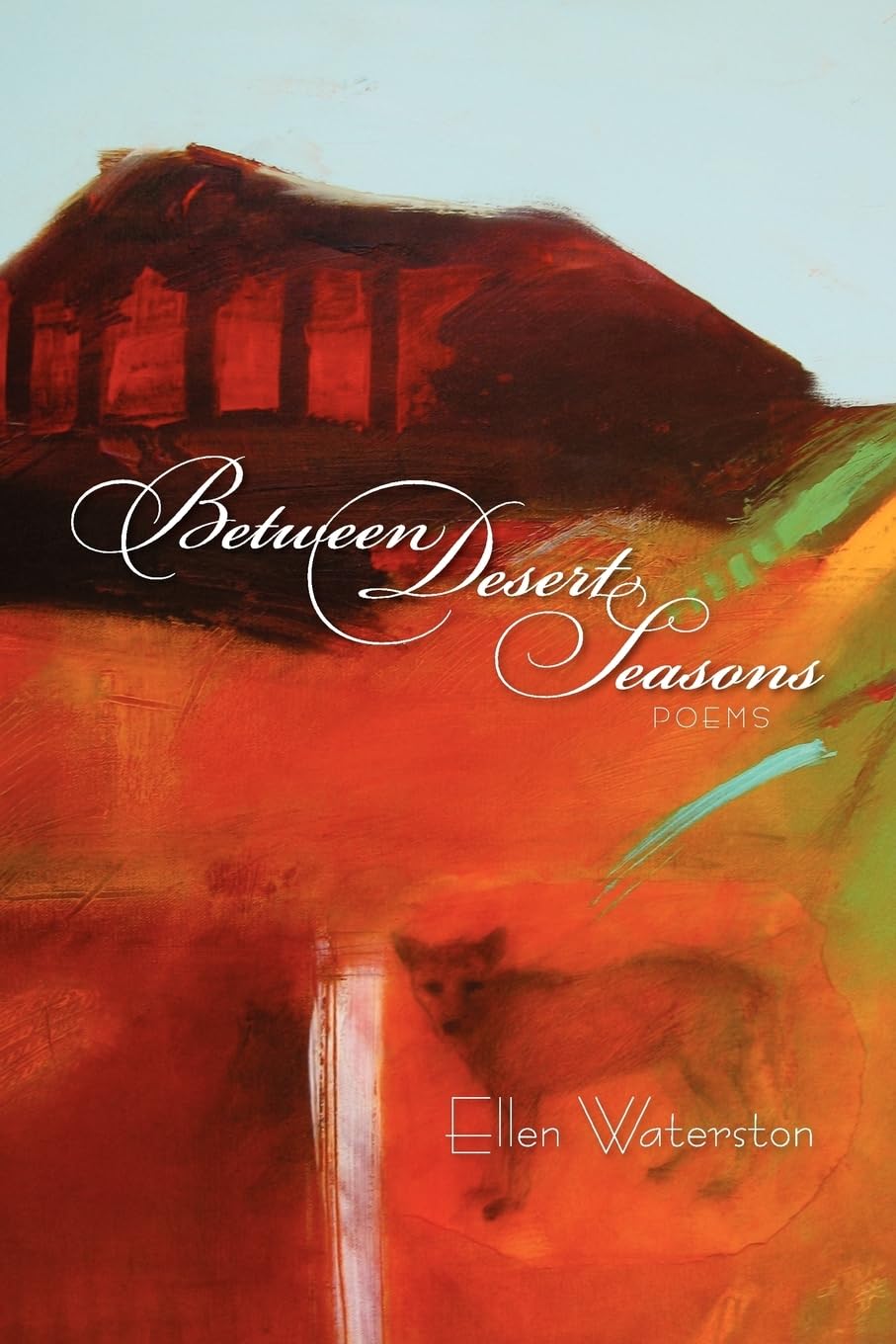 Product Image: Between Desert Seasons