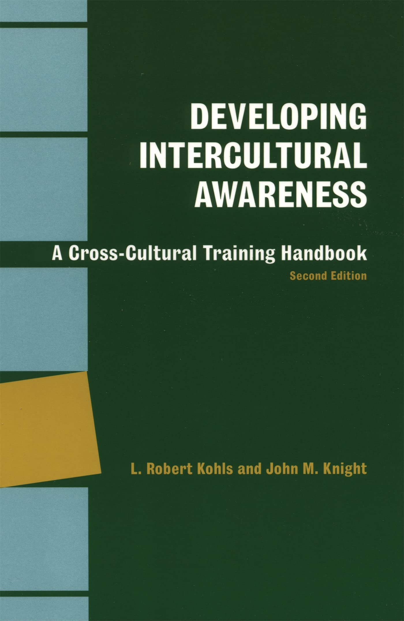 Developing Intercultural Awareness Books