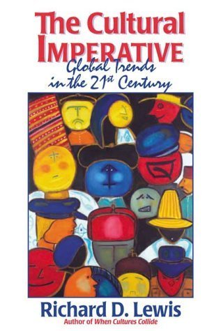 The Cultural Imperative: Global Trends in the 21st Century Social Sciences