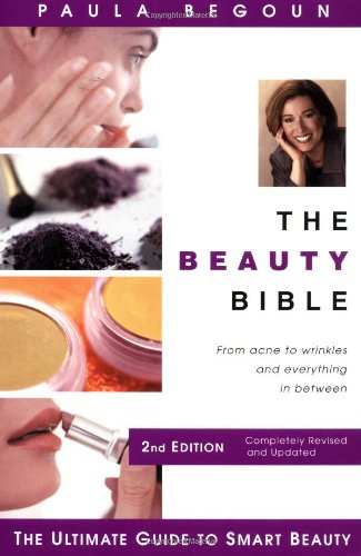 The Beauty Bible: The Ultimate Guide to Smart Beauty Business, Finance & Career