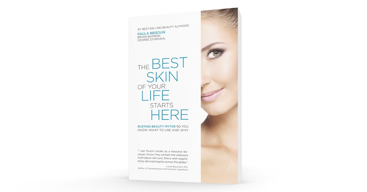 The Best Skin of Your Life Starts Here: Busting Beauty Myths So You Know What to Use and Why Leisure, Home & Garden