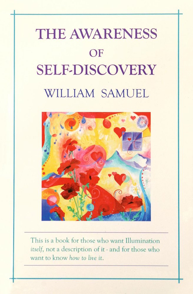 Product Image: The Awareness of Self-Discovery