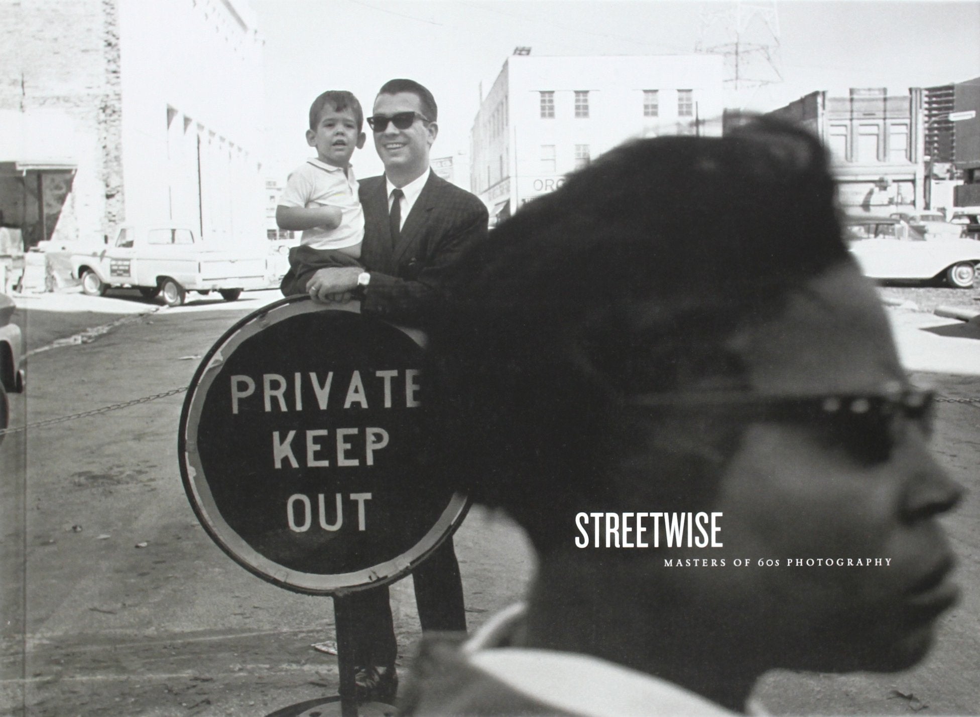Streetwise: Masters of 60s Photography Travel