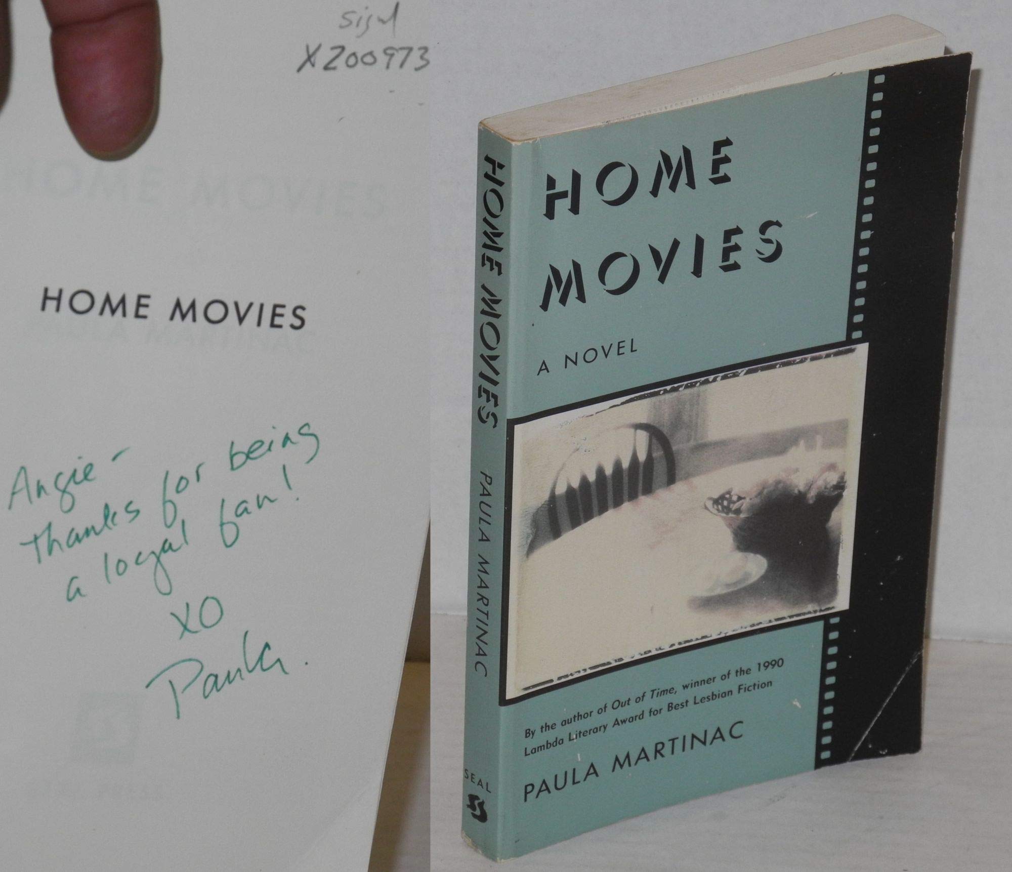 Home Movies LGBTQ+