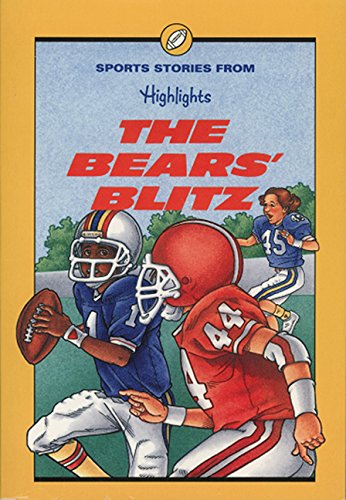 The Bears' Blitz: And Other Sports Stories Leisure & Fun