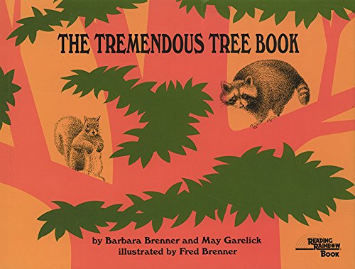 Product Image: The Tremendous Tree Book