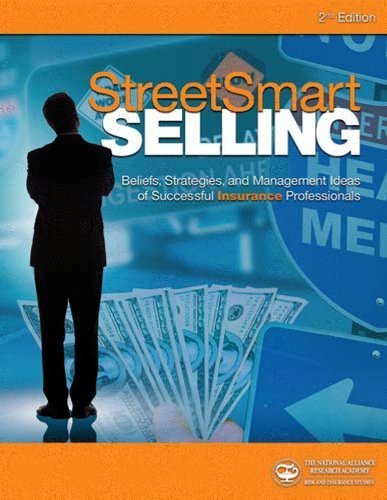 Street Smart Selling (2nd Edition) (Marketing Series) by CIC, CRM Edwin L. Lamont (2009-05-03) Books