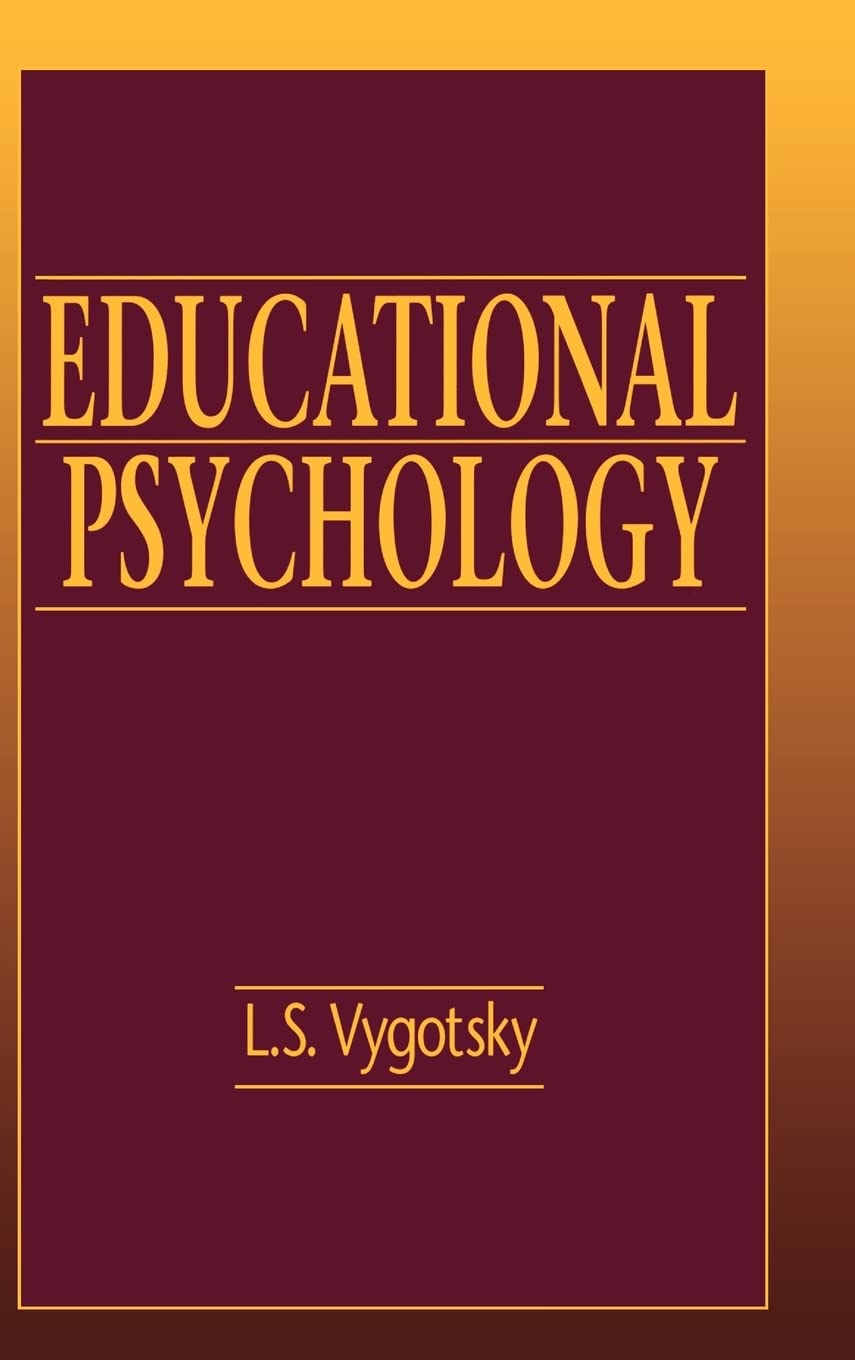 Product Image: Educational Psychology