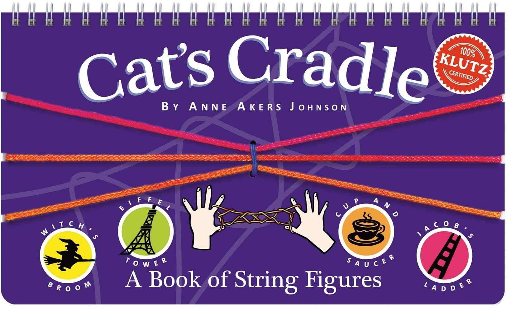 Product Image: Cat's Cradle