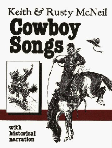 Cowboy Songs (American History Through Folksong) cd