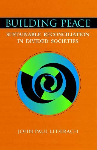 Building Peace: Sustainable Reconciliation in Divided Societies Law