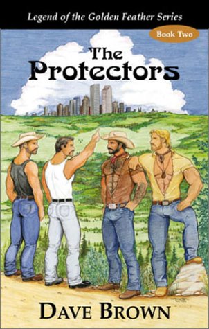 PROTECTORS Books