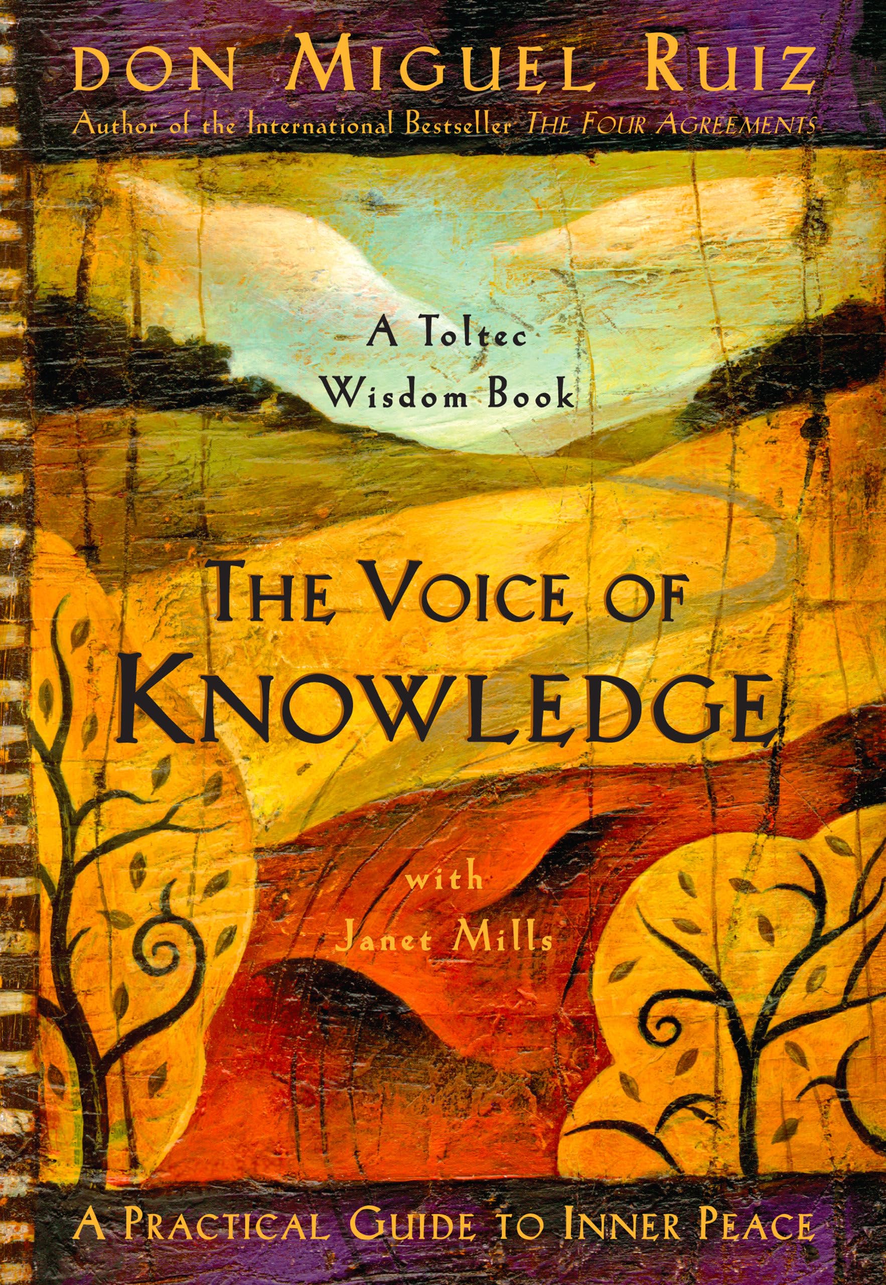 The Voice of Knowledge Philosophy