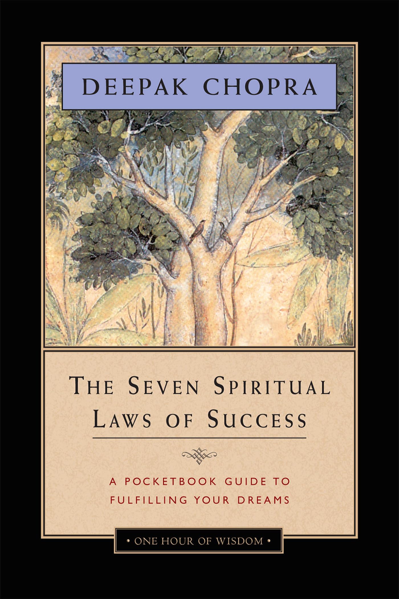The Seven Spiritual Laws of Success Business, Finance & Career