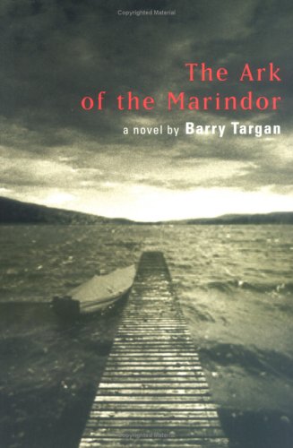 The Ark of the Marindor Action & Adventure