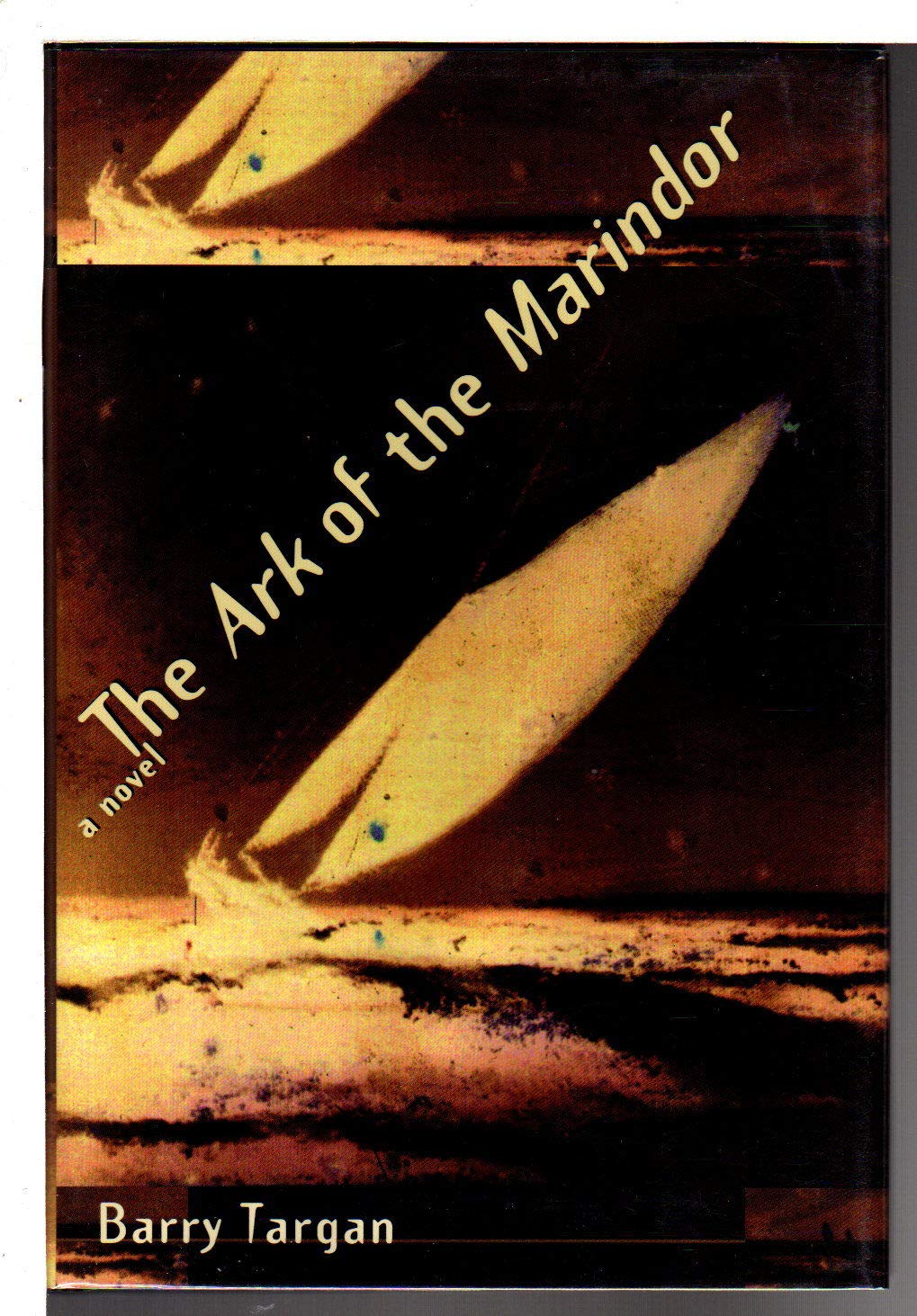 The Ark of the Marindor: A Novel Contemporary literature