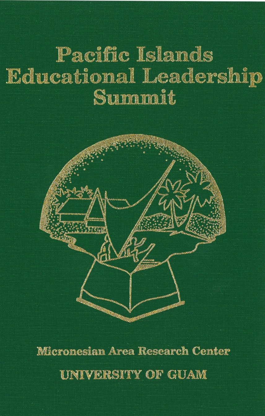 Evolving issues in the Pacific: Educational challenges for the 21st century : the proceedings of the Pacific Islands Educational Leadership Summit, ... 17-21, 1992 (MARC educational series) Books
