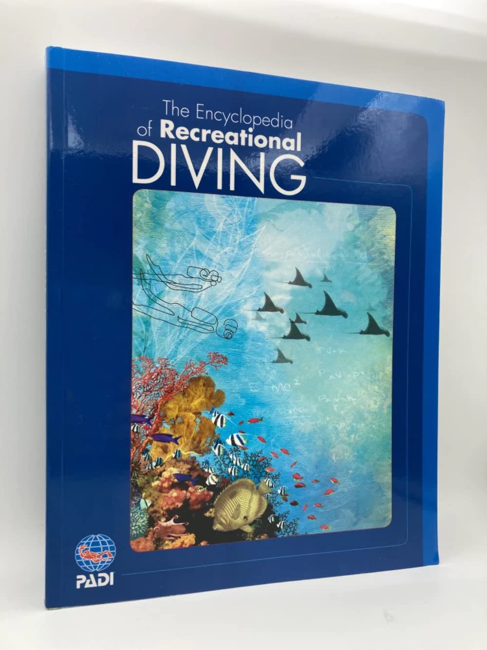 Encyclopedia of Recreational Diving: An Encyclopaedia Reference Books