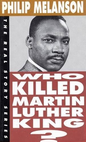 Who Killed Martin Luther King? (The Real Story Series) Law
