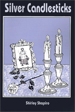 Silver Candlesticks Contemporary literature