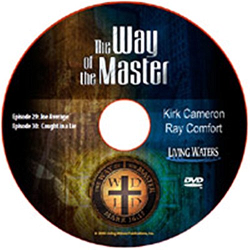 Ray Comfort presents The Way of the Master Episode 29 and 30 Films
