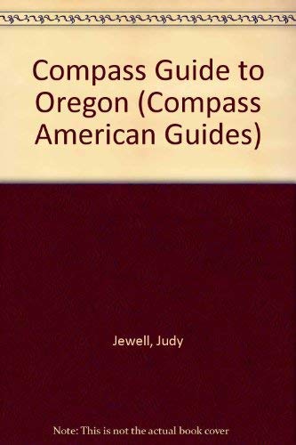 Compass American Guides: Oregon Leisure, Home & Garden