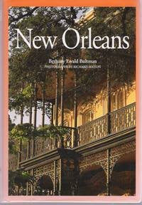 Fodor's Compass American Guide New Orleans book