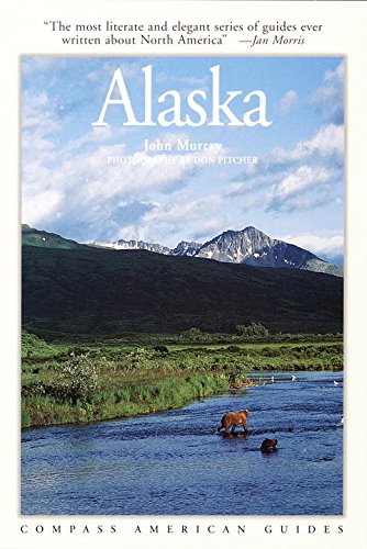 Product Image: Compass American Guides