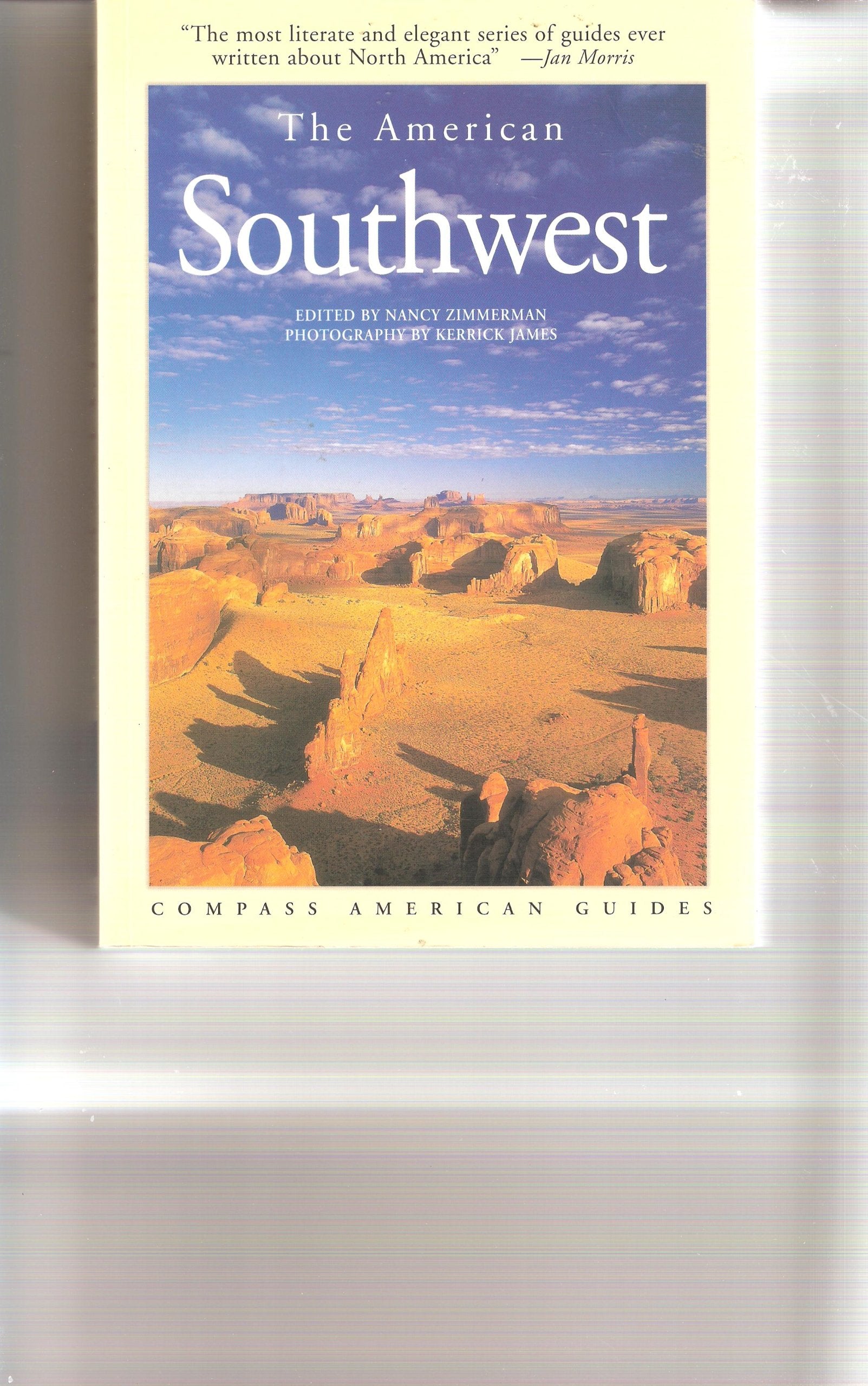 Compass Guide to the Southwest (Compass American Guides) Leisure, Home & Garden