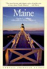 Compass Guide to Maine (Compass American Guides) Leisure, Home & Garden