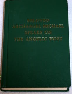 Beloved Archangel Michael Speaks on the Angelic Host (Saint Germain Series, V. 16) Religion & Esotericism