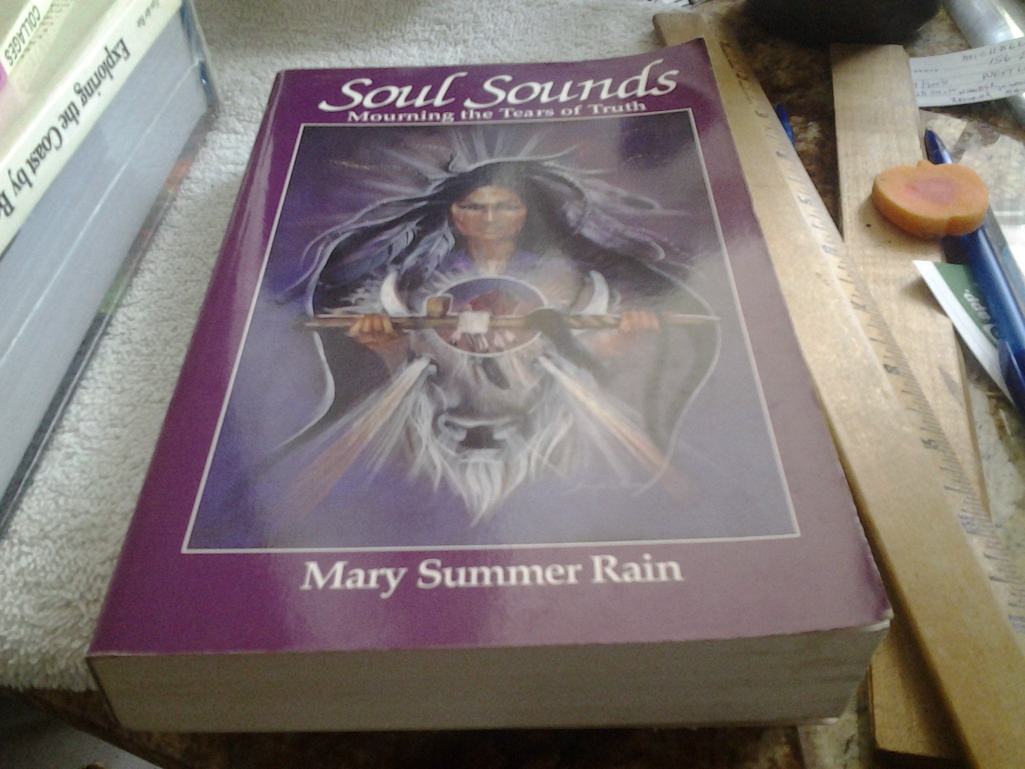Soul Sounds: Mourning the Tears of Truth Social Sciences