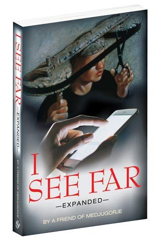 I See Far - Expanded Version Books