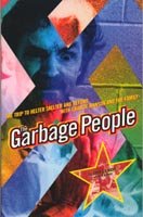 Garbage People: The Trip to Helter-Skelter and Beyond With Charlie Manson and the Family Law