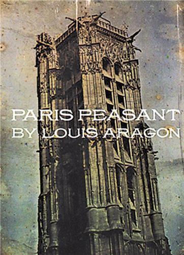 Product Image: Louis Aragon Paris Peasant