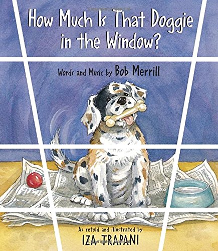 How Much Is That Doggie in the Window Arts & Music
