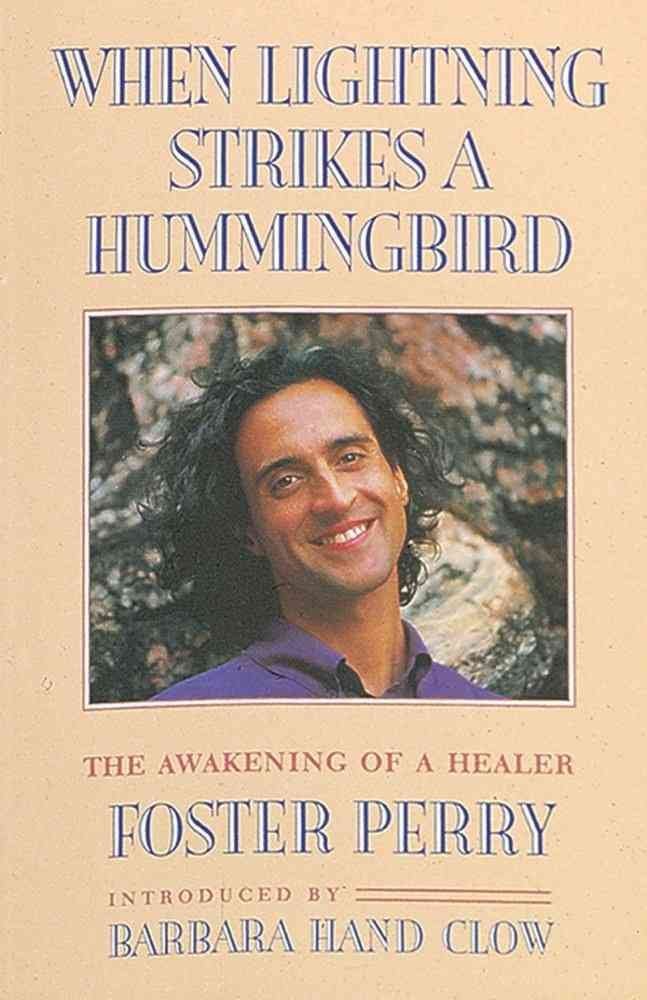 When Lightning Strikes a Hummingbird: The Awakening of a Healer: Autobiography of a Healer Medicine