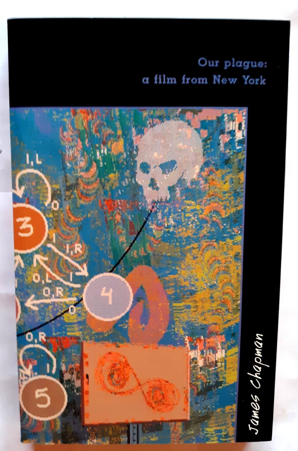 Our Plague: A Film from New York Contemporary literature