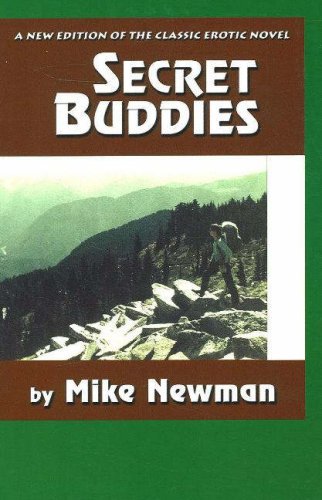 Secret Buddies: An Erotic Novel LGBTQ+