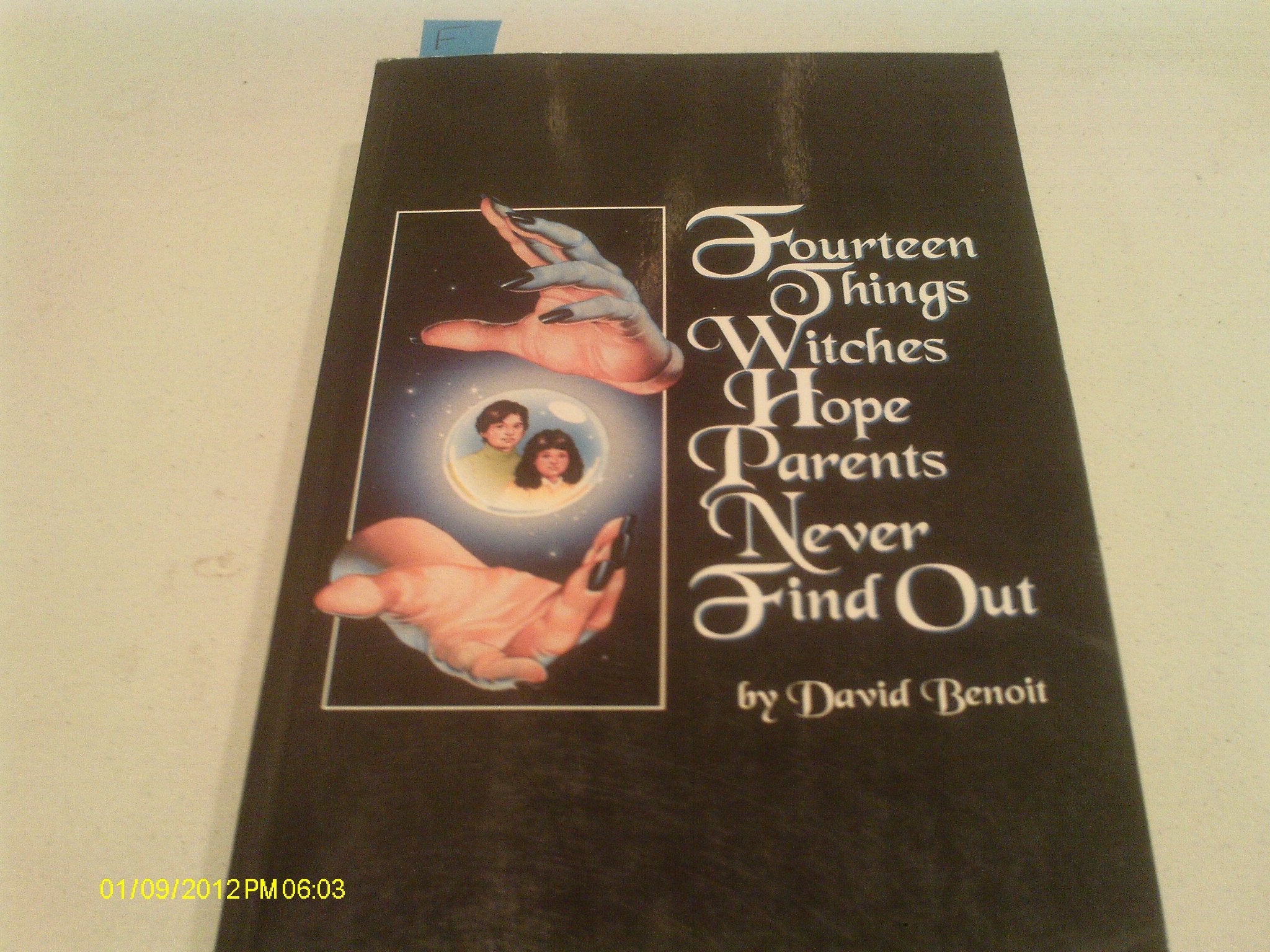 Fourteen Things Witches Hope Parents Never Find Out Religion & Esotericism