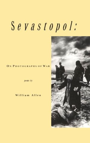 Sevastopol: On Photographs of War book