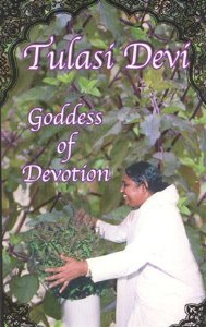 Book Tulasi Devi Goddess of Devotion Books