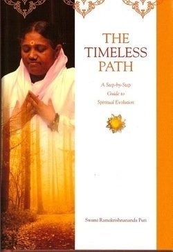 The Timeless Path a Step By Step Guide to Spiritua Books