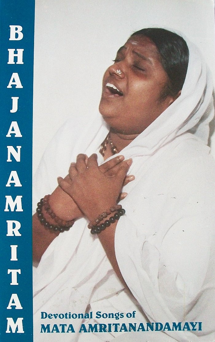 Devotional Songs of Mata Amritanandamayi book