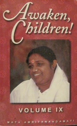 Awaken Children, Volume 9 Books