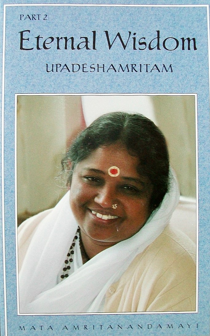 Eternal Wisdom Vol. 2 : Upadeshamritam Books