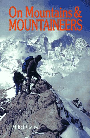 Product Image: On Mountains & Mountaineers