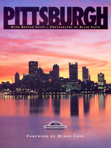 Pittsburgh (Pa's Cultural & Natural Heritage Series) Travel