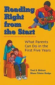 Reading Right from the Start: What Parents Can Do in the First Five Years Parents & Children