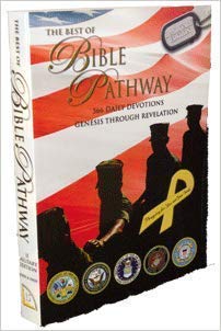 The Best of Bible Pathways: 366 Daily Devotions Genesis Through Revelations Religion & Esotericism